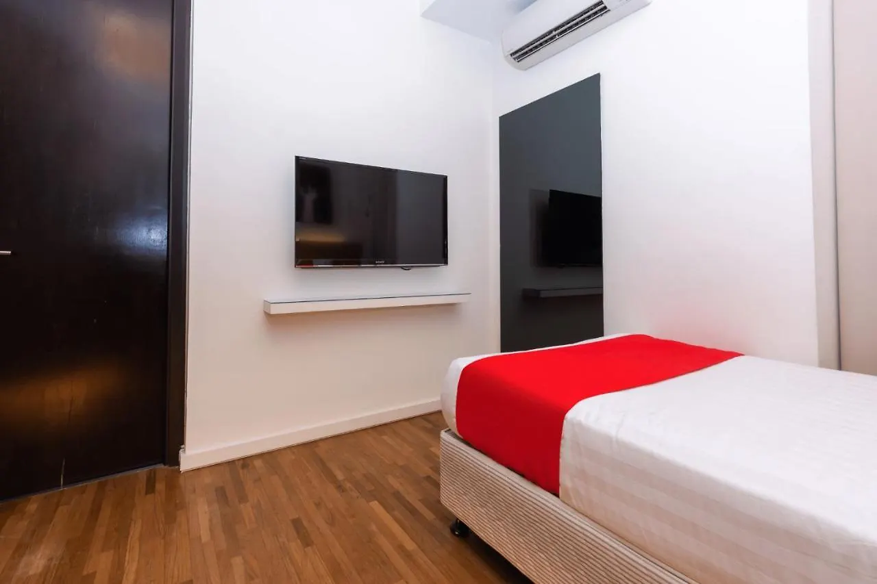 Mio Boutique Hotel Malacca Malaysia
