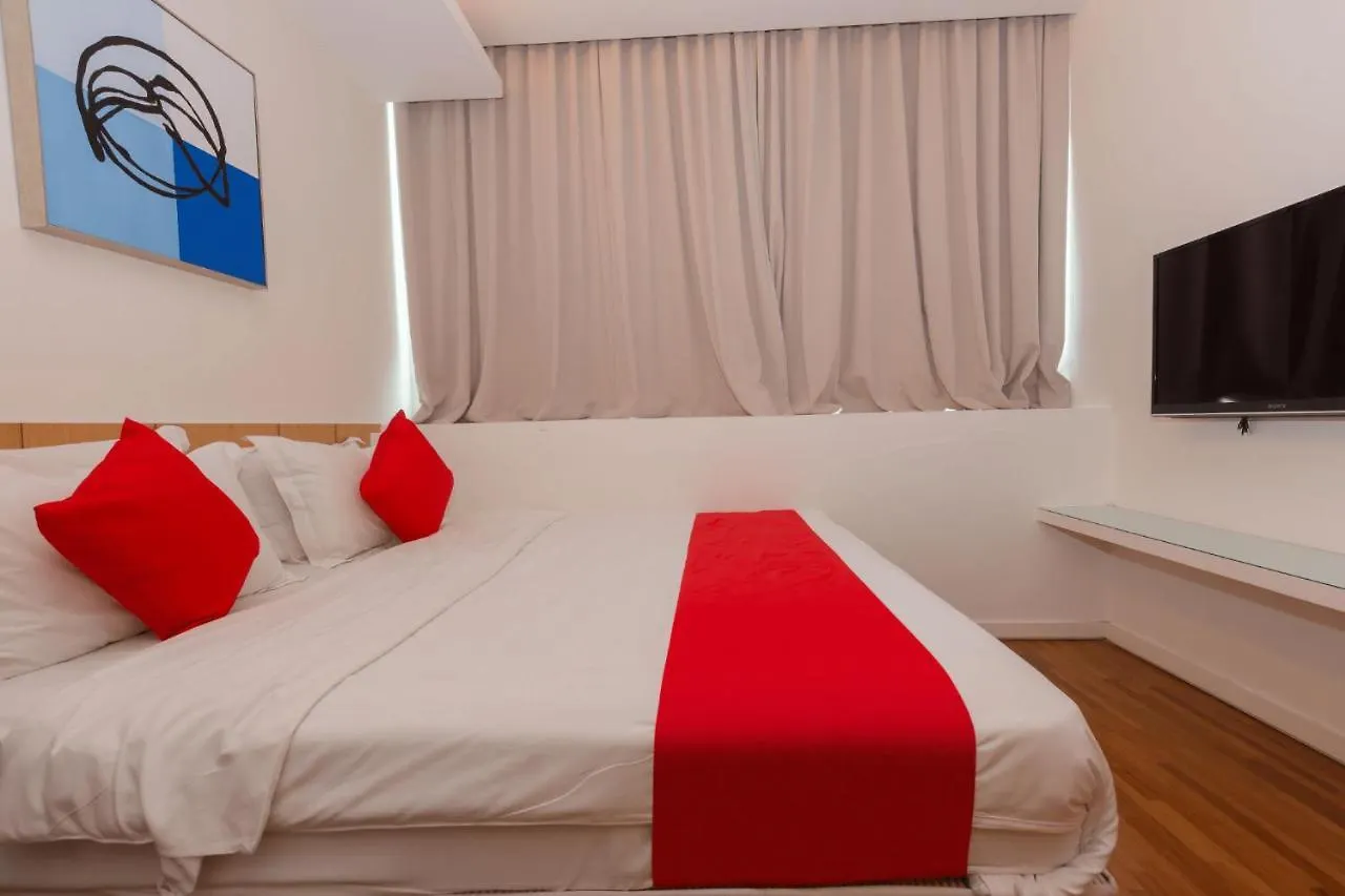 Mio Boutique Hotel Malacca