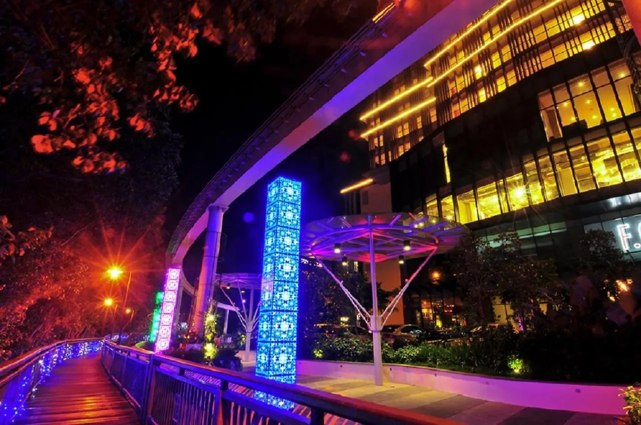 Mio Boutique Hotel Malacca