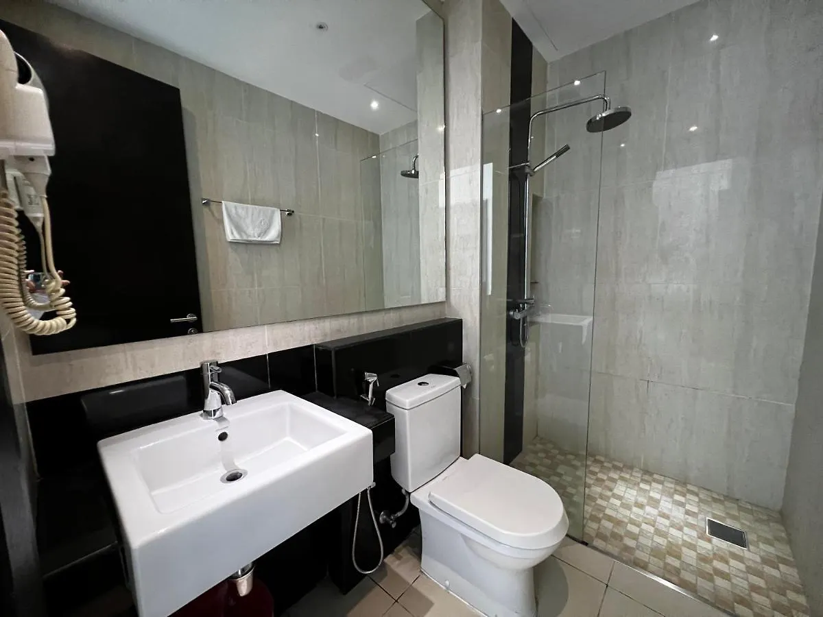 Mio Boutique Hotel Malacca