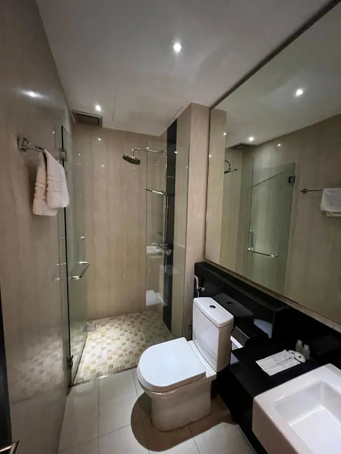 Mio Boutique Hotel Malacca Malaysia