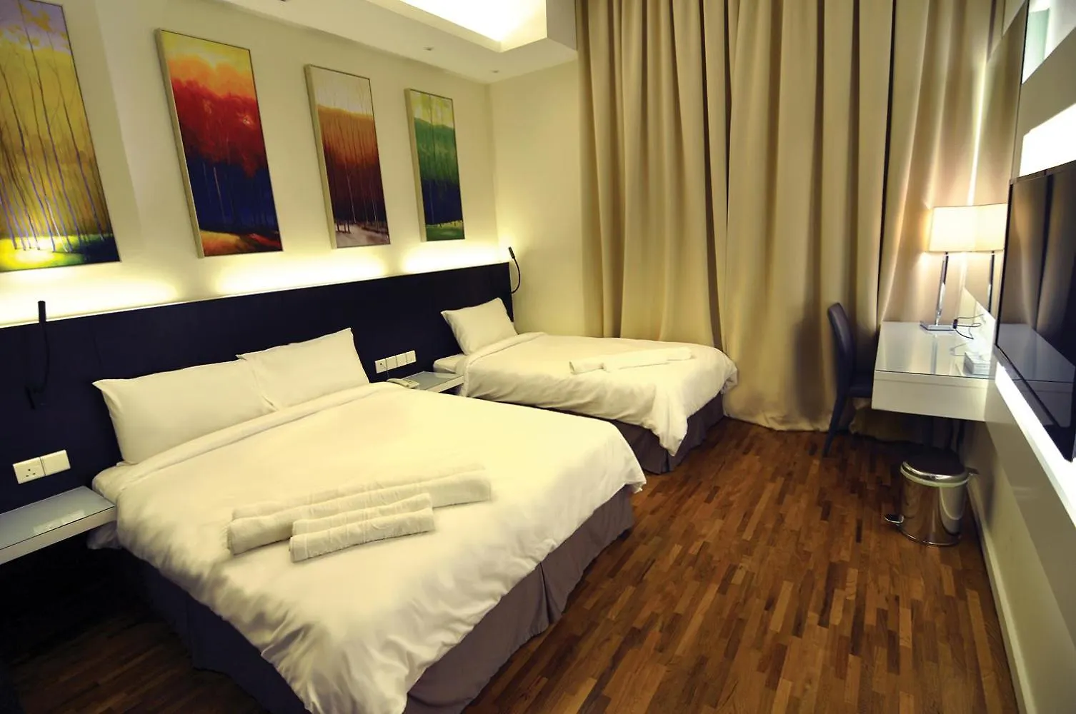 Mio Boutique Hotel Malacca Malaysia