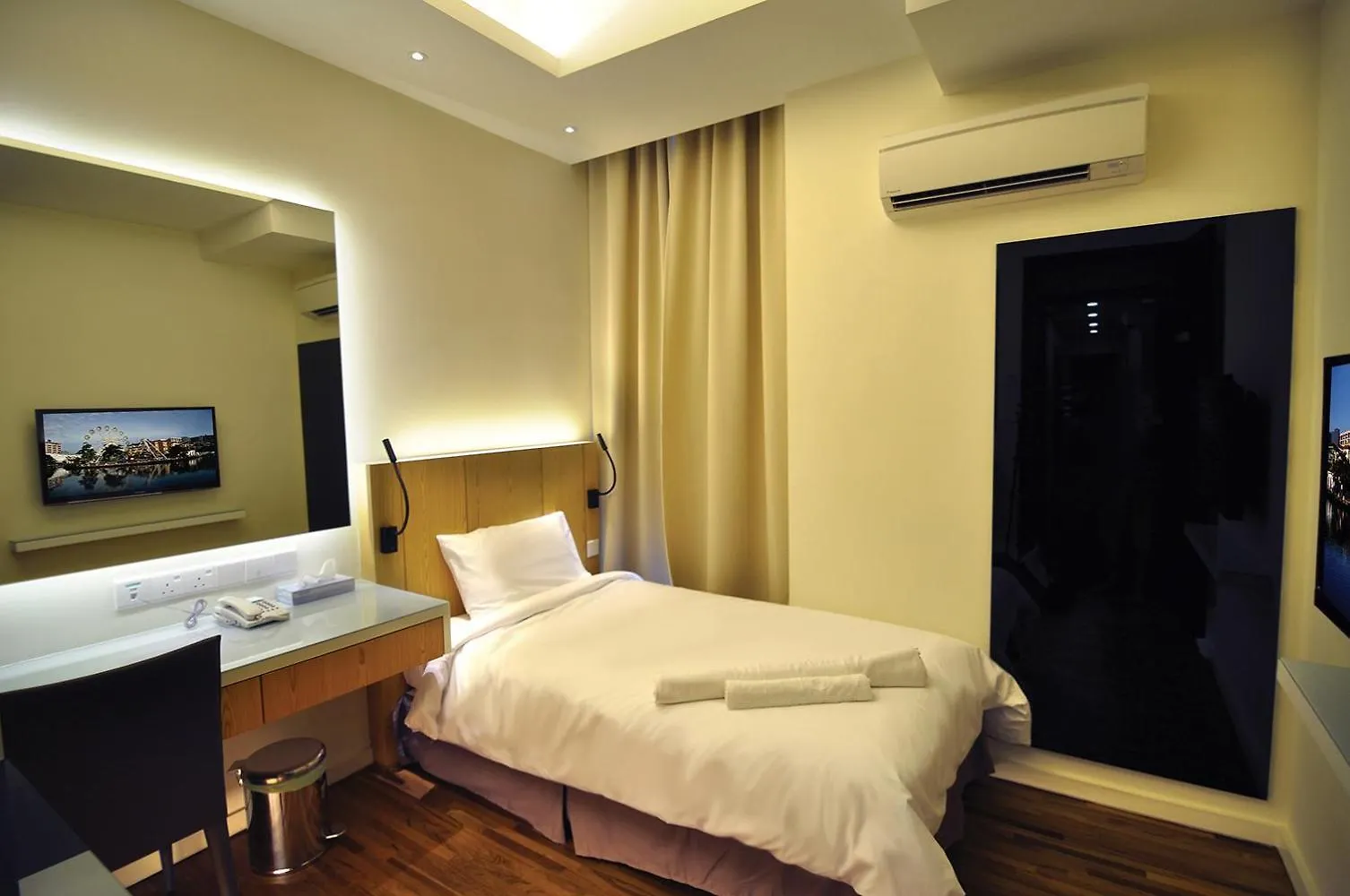 Mio Boutique Hotel Malacca 2*,  Malaysia