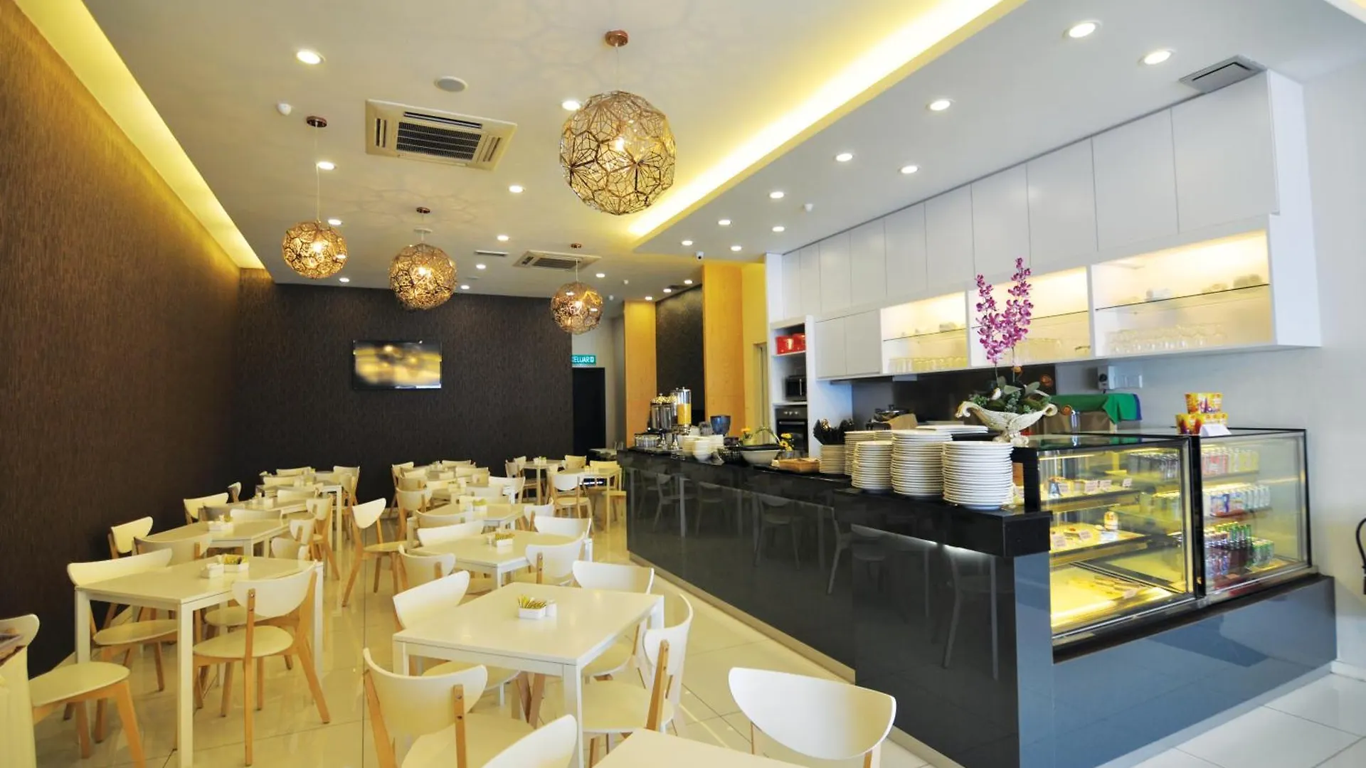 Mio Boutique Hotel Malacca Malaysia