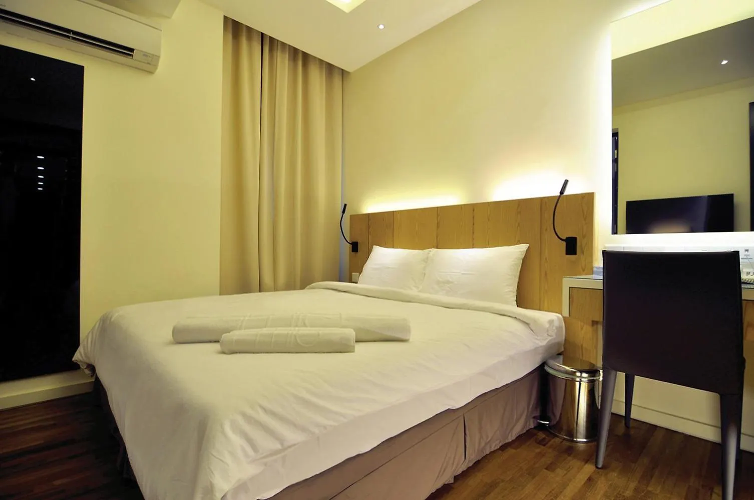 Mio Boutique Hotel Malacca