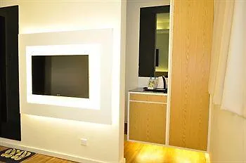 Mio Boutique Hotel Malacca