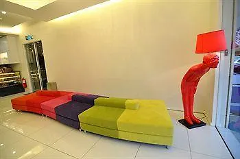 Mio Boutique Hotel Malacca