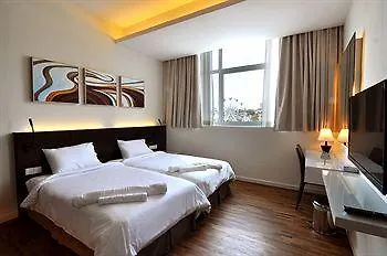 Mio Boutique Hotel Malacca