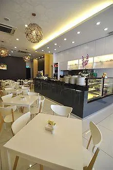 Mio Boutique Hotel Malacca