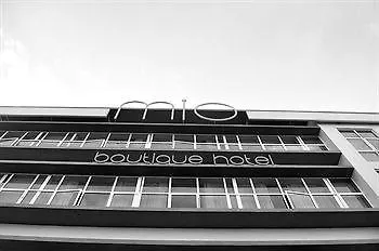 Mio Boutique Hotel Malacca 2*,  Malaysia