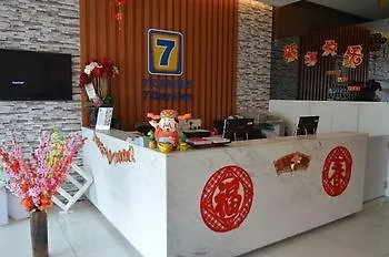 Mio Boutique Hotel Malacca Malaysia