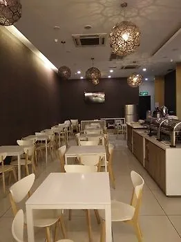 Mio Boutique Hotel Malacca 2*,  Malaysia