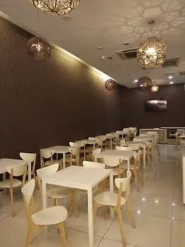 Mio Boutique Hotel Malacca Malaysia