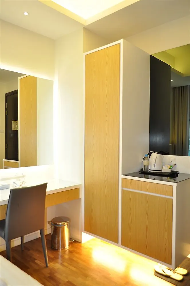 Mio Boutique Hotel Malacca