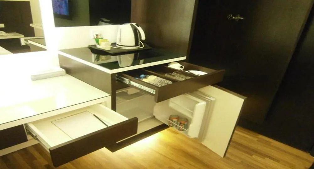 Mio Boutique Hotel Malacca