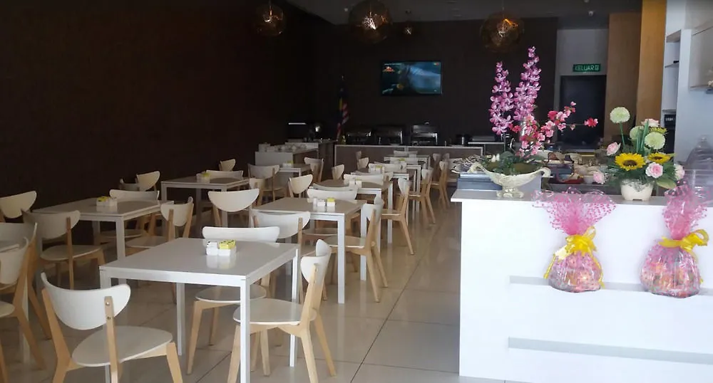 Mio Boutique Hotel Malacca Malaysia