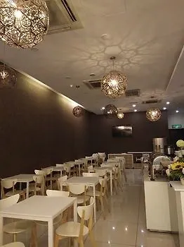 Mio Boutique Hotel Malacca