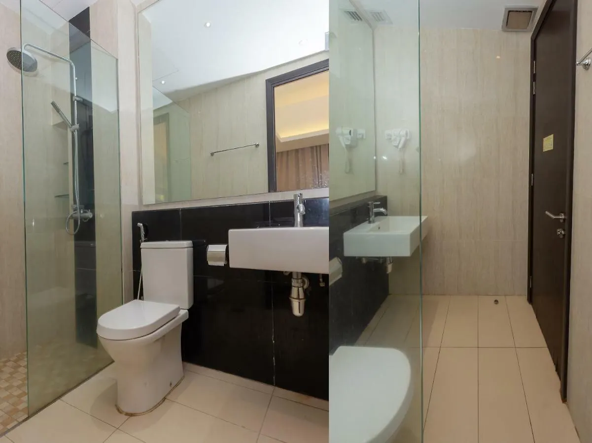 Mio Boutique Hotel Malacca