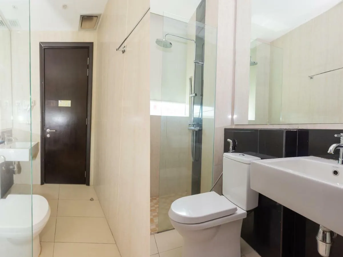 Mio Boutique Hotel Malacca