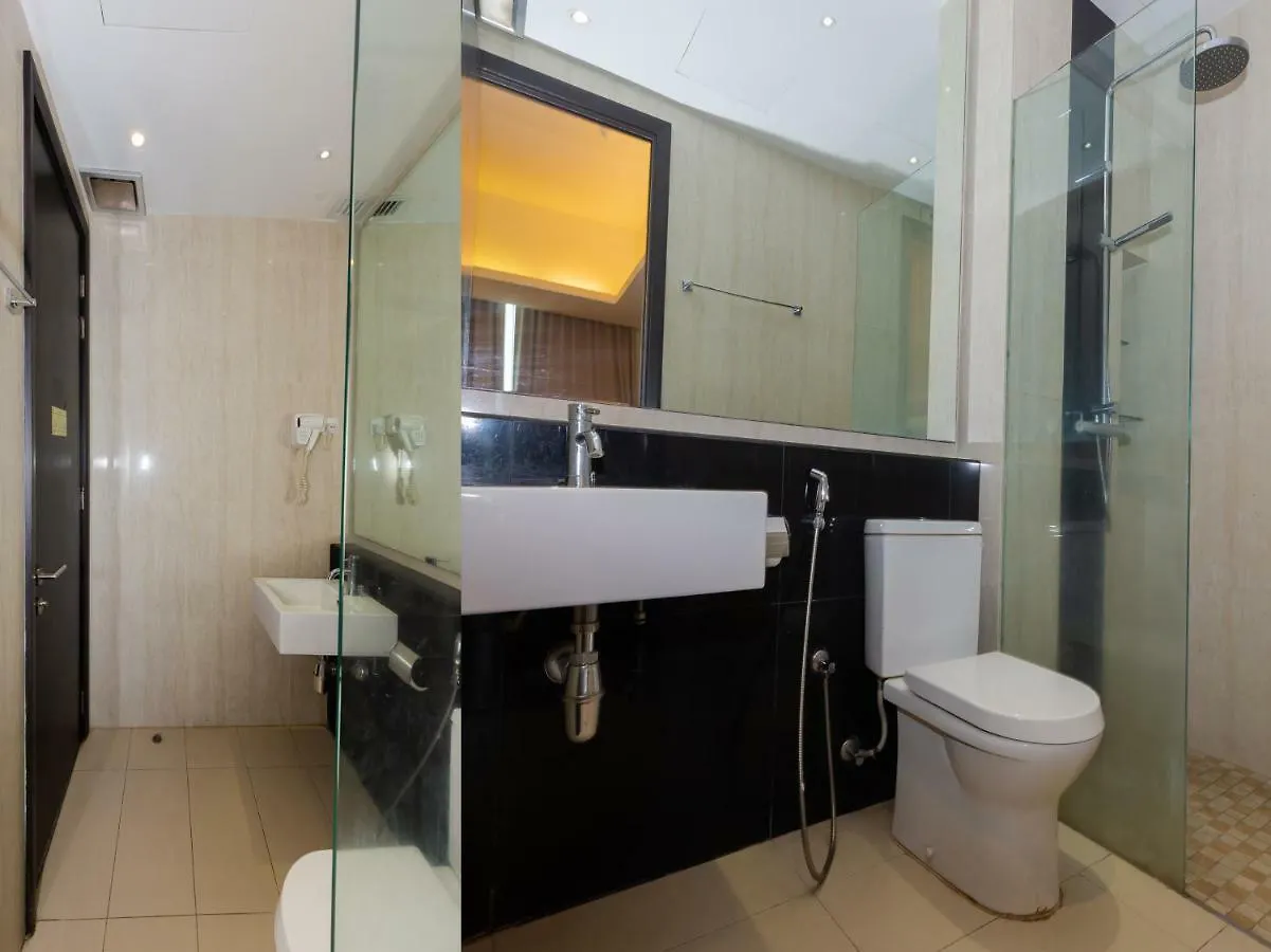 Mio Boutique Hotel Malacca