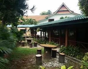 Ayer Keroh Country Hotel