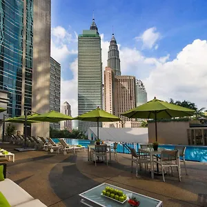 Impiana Klcc 4* Kuala Lumpur