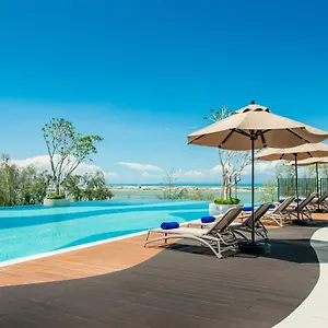 Ascott Gurney Penang 5*, George Town Malaysia