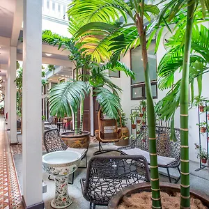 Areca Penang 4*, George Town Malaysia