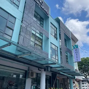 Vrest *** Melaka