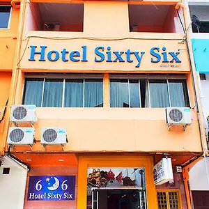 Sixty Six ** Melaka