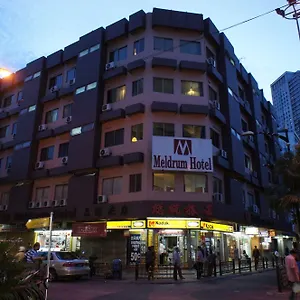 Meldrum 2*, Johor Bahru Malaysia
