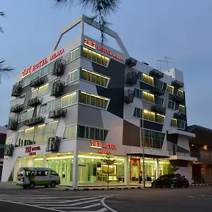 707 Hotel