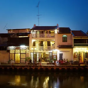 Maison d'hôtes Wayfarer