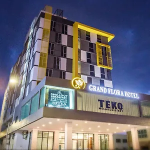 Grand Flora *** Melaka