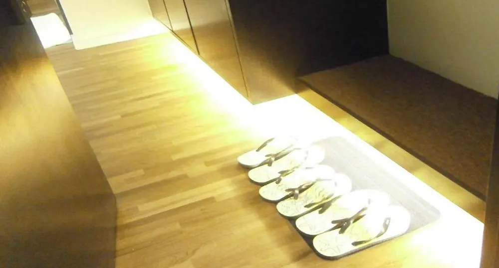 Mio Boutique Hotel Malakka 2*,